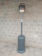 Terrasverwarming, Tuin en Terras, Ophalen, Zo goed als nieuw, Gas, Vloer