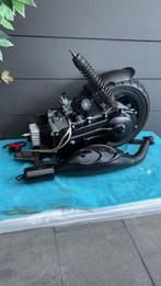 !!!WAARDE PEILING!!! Zip type 3 blok 70cc, Fietsen en Brommers, Scooters | Piaggio, Ophalen of Verzenden, Zo goed als nieuw, Tweetakt