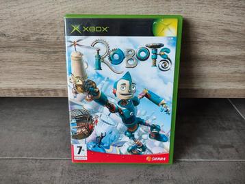 Robots beschikbaar voor biedingen