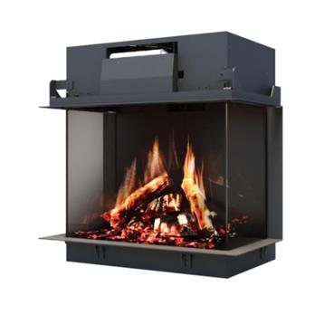 Showroommodel Dru Virtuo 80/3 - AANBIEDING beschikbaar voor biedingen