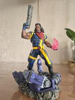 Te koop: nieuwe Marvel Comics Bishop Statue, Verzamelen, Ophalen of Verzenden, Nieuw
