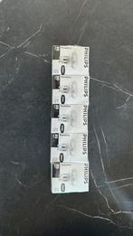 Philips twistline alu 50 watt halogeen spot, Ophalen of Verzenden, Nieuw