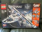 Lego Technic set 42025 Vrachtvliegtuig, nieuw in  doos, Ophalen of Verzenden, Nieuw, Complete set, Lego
