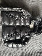 Moncler maya Jas original met bon Maat M, Ophalen of Verzenden, Zo goed als nieuw, Maat 48/50 (M), Zwart