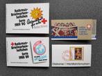 Berlijn : 4 speciale postzegelboekjes, Verzenden, BRD, Postfris