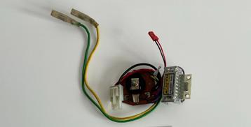 Vintage Tamiya regelaar 1/10 rc auto beschikbaar voor biedingen