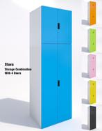 Ikea stuva kast, Huis en Inrichting, Kasten | Kledingkasten, Gebruikt, 150 tot 200 cm, 25 tot 50 cm, Overige houtsoorten