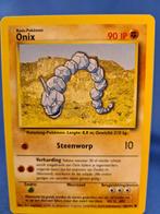 Onix 56/102 - Base (NL), Verzenden, Gebruikt