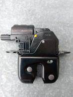 Achterklep slot Renault Clio 2018, Ophalen, Gebruikt, Renault