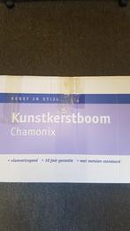 Kunst kerstboom Chamonix., Diversen, Ophalen of Verzenden