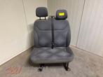 Bank rechts-voor van een Renault Trafic, Auto-onderdelen, Interieur en Bekleding, Ophalen of Verzenden, 3 maanden garantie, Gebruikt
