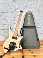 Strandberg Boden Standard NX 7 Natural, .., Nieuw, Ophalen of Verzenden, Strandberg