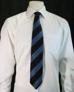 WE stropdas das blauw, WE, Met patroon, Gedragen, Verzenden