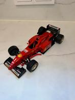 Modelauto 1:24 Ferrari F310 F1, Ophalen of Verzenden, Zo goed als nieuw, Auto, Overige merken
