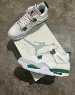 Jordan 4 SB Pine Green taille 45, Nieuw, Jordan, Wit, Sportschoenen