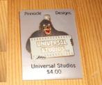 Universal studios film maatschappij Amerika pins auto, Ophalen of Verzenden, Zo goed als nieuw, Overige onderwerpen