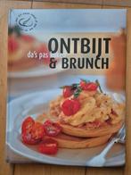 Ontbijt & Brunch - da's pas koken!, Onbekend, Vegetarisch, Ophalen of Verzenden, Zo goed als nieuw