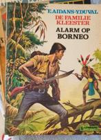 De Familie Kleester - Alarm op Borneo, Ophalen of Verzenden, Gelezen, E. Aidans-Yduval