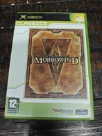 Morrowind - Xbox Classic - Originele Xbox, Spelcomputers en Games, Games | Xbox Original, Gebruikt, ., 1 speler, Ophalen of Verzenden