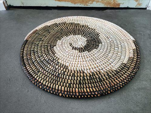 Handgemaakte Onderzetter | 6 stuks over | Placemats, Huis en Inrichting, Woonaccessoires | Onderzetters, Nieuw, Bord, Ophalen of Verzenden