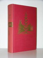 Leon Uris - Exodus (Nederlandse uitgave rood llinnen), Ophalen of Verzenden, Zo goed als nieuw