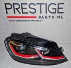 Koplamp VW Golf 7 VII 7.5 GTI Voll LED Rechts 5G1941082A, Auto-onderdelen, Verlichting, Ophalen of Verzenden, Herkomst onderdeel bekend
