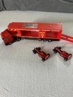 siku Ferrari F1, Ophalen of Verzenden, Zo goed als nieuw, Bus of Vrachtwagen, SIKU