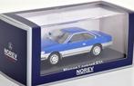 NISSAN LEOPARD F31 1986 BLAUW MET. 1:43 NOREV ref. 420179, Verzenden, Nieuw, Auto, Norev