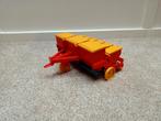 Bruder zaaimachine, oud model, Ophalen of Verzenden, Zo goed als nieuw