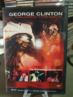 George Clinton - The Mothership Connection DVD, Cd's en Dvd's, Alle leeftijden, Ophalen, Zo goed als nieuw