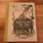 Mari Plukt de Dag - Kookboek met 607 Recepten, Boeken, Mari Maris, Gezond koken, Ophalen of Verzenden, Zo goed als nieuw