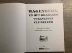 Wagenberg en het brababants volksleven van weleer, Ophalen of Verzenden, Nieuw