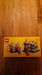 LEGO Mini Knight's Castle 40775 Sealed, Ophalen of Verzenden, Nieuw, Complete set, Lego