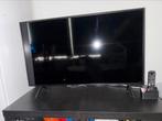Samsung UE43NU7120 UHD 4K TV – Excellent Condition, Verzenden, 50 Hz, LCD, Zo goed als nieuw