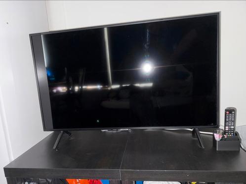 Samsung UE43NU7120 UHD 4K TV – Excellent Condition, Audio, Tv en Foto, Televisies, Zo goed als nieuw, LCD, 100 cm of meer, 4k (UHD)