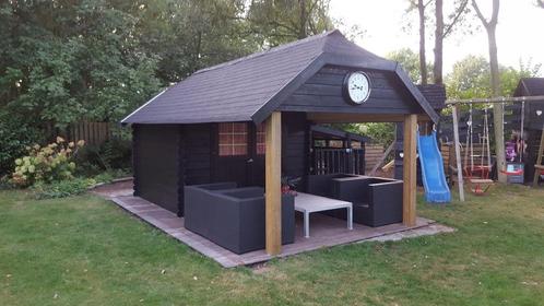 Nieuw Cottage tuinhuis Cork te koop., Hobby en Vrije tijd, Overige Hobby en Vrije tijd, Nieuw, Verzenden