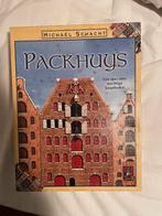 Packhuys bordspel, Ophalen, Zo goed als nieuw