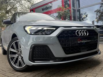 Audi A1 Sportback 25 TFSI AUT. *!* LED/ CAMERA/ RADAR/ CARPL beschikbaar voor biedingen