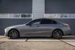 Mercedes-Benz C-klasse 300 e Business Solution AMG |Panorama, Automaat, 12 maanden, Achterwielaandrijving, Gebruikt