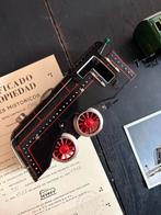 Paya Blikken Trein 0 Spoor - Nieuw in Doos, Overige merken, Wisselstroom, Treinset, Nieuw