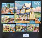 Playmobil Spirit 9475, 9476, 9478, 9479,9480,70120, Princess, Kinderen en Baby's, Speelgoed | Playmobil, Complete set, Ophalen of Verzenden