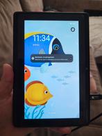 Kinder Tablet met Hoesje nieuwe, Computers en Software, Android Tablets, Olvy, Gebruikt, Ophalen of Verzenden, Kids Tablet