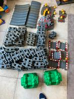 Duplo diverse trein onderdelen vanaf 0,50 per stuk, Ophalen of Verzenden, Zo goed als nieuw, Duplo