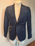 Nieuw! Scotland Blue 48 €189 nu €65 "suede blue " all season, Nieuw, Scotland Blue, Verzenden, Maat 48/50 (M)