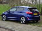 Ford Fiesta 1.0 100PK ST-Line met Navi, 18'' Velgen en Winte, Keurmerk '100% Onderhouden', 1063 kg, Gebruikt, Euro 6