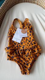 Liewood badpak - maat 56-62 Nieuw, Ophalen of Verzenden, Nieuw, Meisje, Pakje