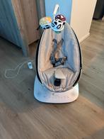 Zo goed als nieuwe swing stoel van 4 moms, Ophalen, Zo goed als nieuw, Overige merken