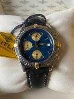Breitling Chronomat B13050.1 Automatisch – Staal/Goud – Box, Sieraden, Tassen en Uiterlijk, Horloges | Heren, Staal, Breitling