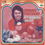 Vinylsingles gerrie prudon gezocht, Ophalen of Verzenden, Zo goed als nieuw, Overige formaten, Levenslied of Smartlap