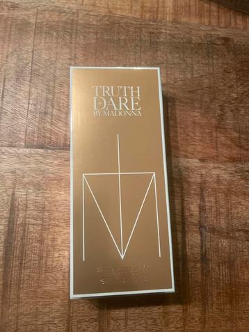 Truth or Dare by Madonna - 75ml beschikbaar voor biedingen